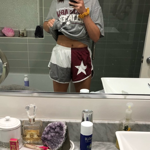 Athletic short - Picture 4 of 5